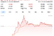 妻乐无穷上市首日暴涨140% 军用无人机公司登陆纽交所 AI打造产品核心竞争力