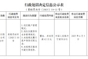 妻乐无穷渤海银行宁波分行被罚62万元：违反账户管理规定等