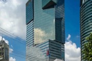 妻乐无穷象屿集团旗下公司拟收购上海仙乐斯广场98.68%的股权