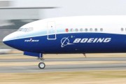 妻乐无穷美国法官取消原定对波音737 MAX坠机事件的审判