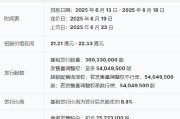 妻乐无穷三花智能启动招股：拟全球发售3.6亿股H股，募资最高81亿港元，拟6月23日上市，引入GIC、景林等基石投资者
