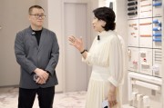 妻乐无穷董明珠谈格力“拒绝贴牌”：我们坚持自主生产，要精准控制每个环节的质量
