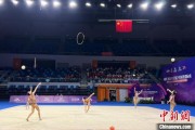 妻乐无穷奥运冠军丁欣怡：走下领奖台 一切从零开始